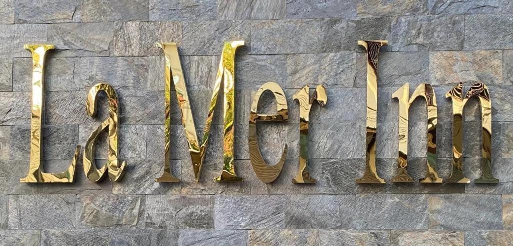 La Mer Inn Calecute Exterior foto